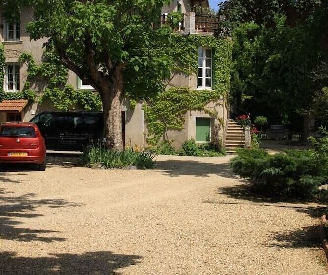膳宿费 Chambre D Hôtes Park Des Collines   Gîte