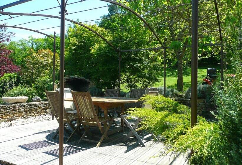 膳宿费 Chambres D'hôtes Les Boudines