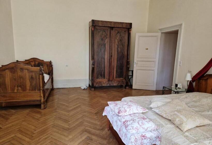 膳宿费 Chateau De Viviez