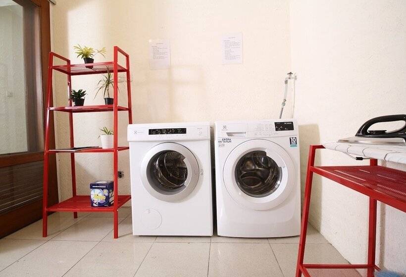 پانسیون Cohaus Living