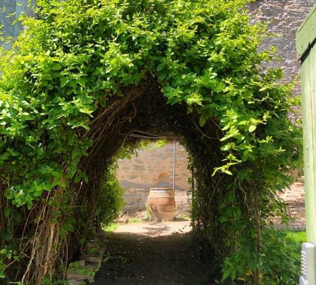 펜션 Côté Serein   Domaine De Venoise