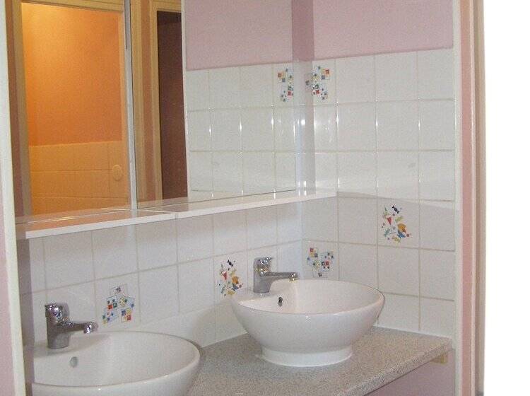 פנסיון Grand Gîte à La Ferme Du Charmois