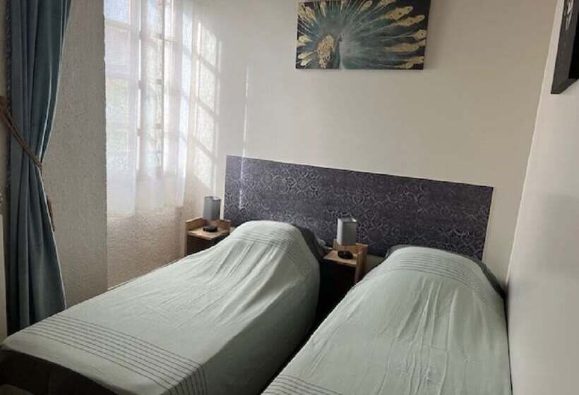 פנסיון Gîtes & Chambres D Hôtes Peyrecout