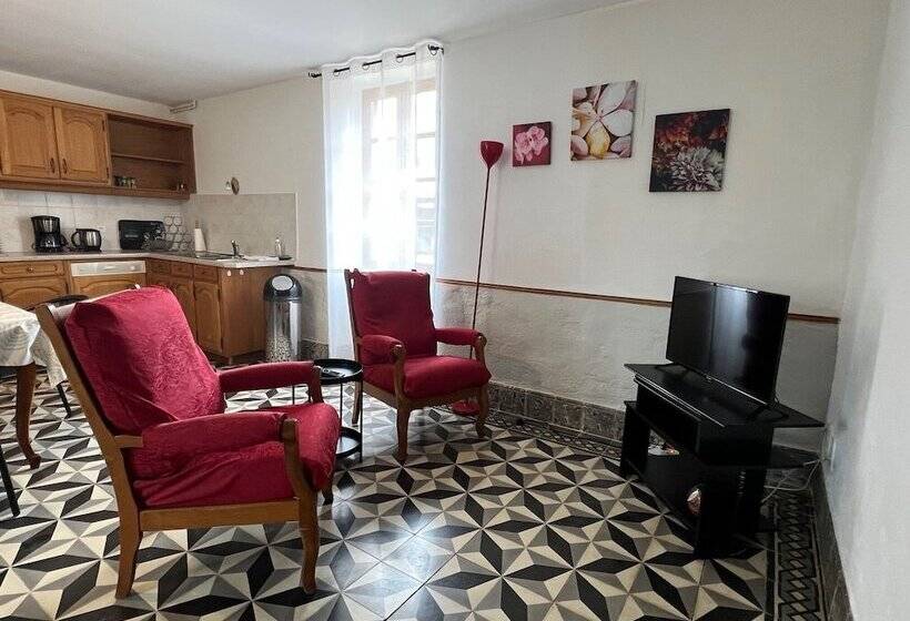 פנסיון Gîtes & Chambres D Hôtes Peyrecout