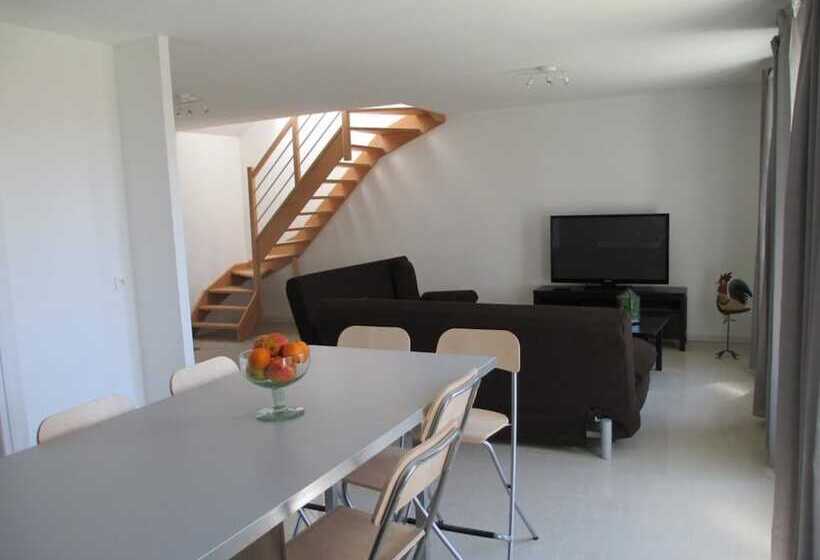 膳宿费 Gîtes à La Ferme Du Charmois