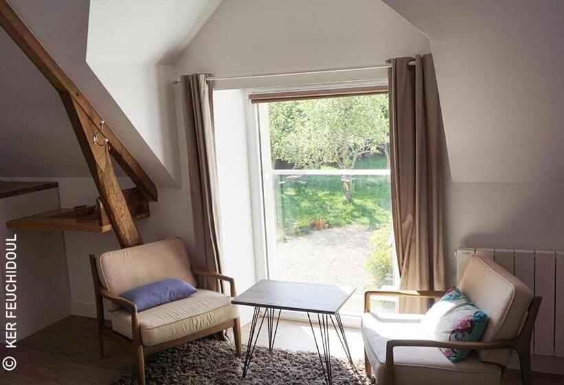 膳宿费 Ker Feuchidoul