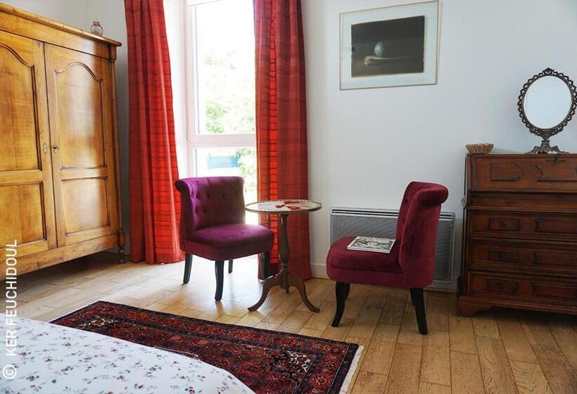 膳宿费 Ker Feuchidoul