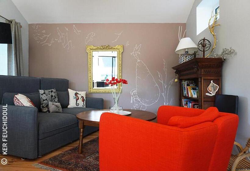 膳宿费 Ker Feuchidoul