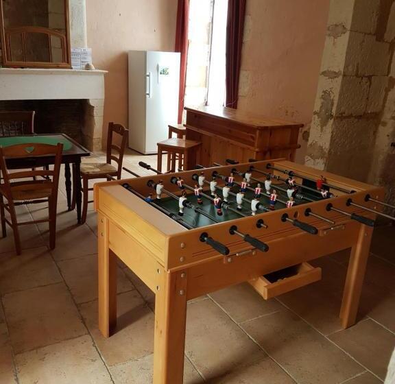 膳宿费 La Bastide Du Roy