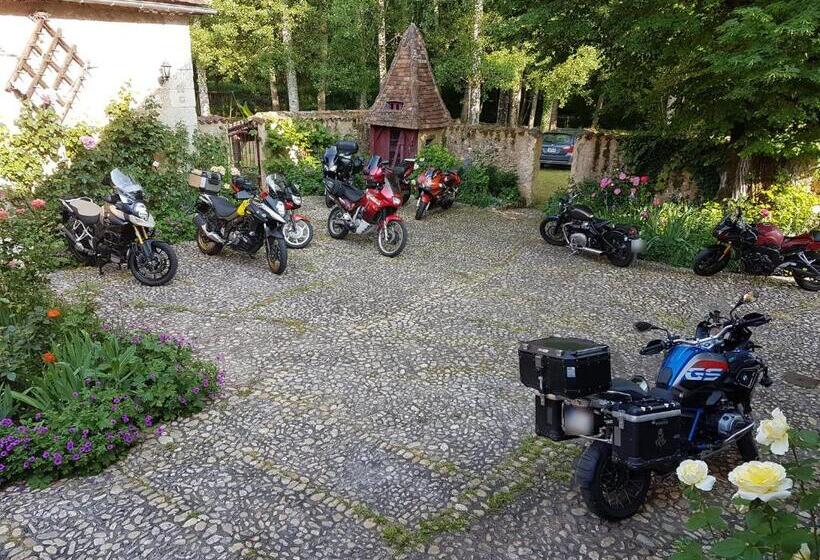 膳宿费 La Bastide Du Roy