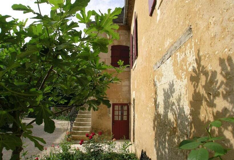 膳宿费 La Bastide Du Roy
