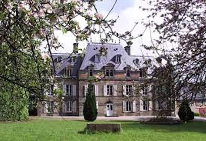 Пансион La Neslière – Chambres D’hôtes Bio