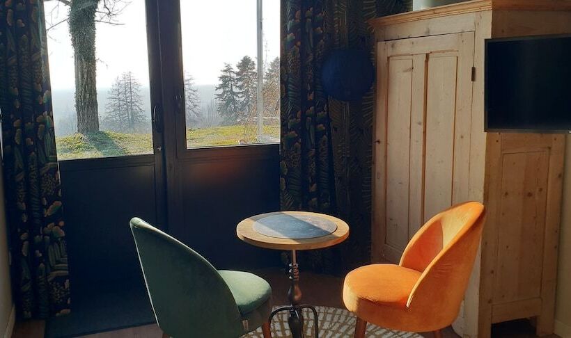 بنسيون Le Domaine De Dony