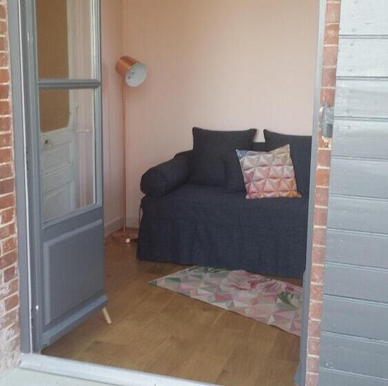 بنسيون Le Domaine De Dony