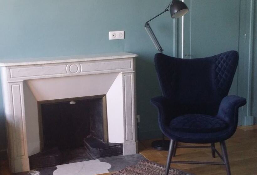 بنسيون Le Domaine De Dony