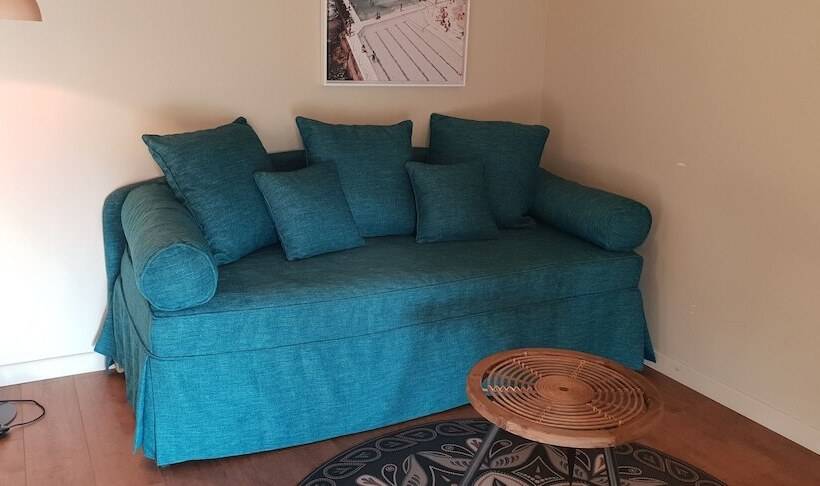 بنسيون Le Domaine De Dony