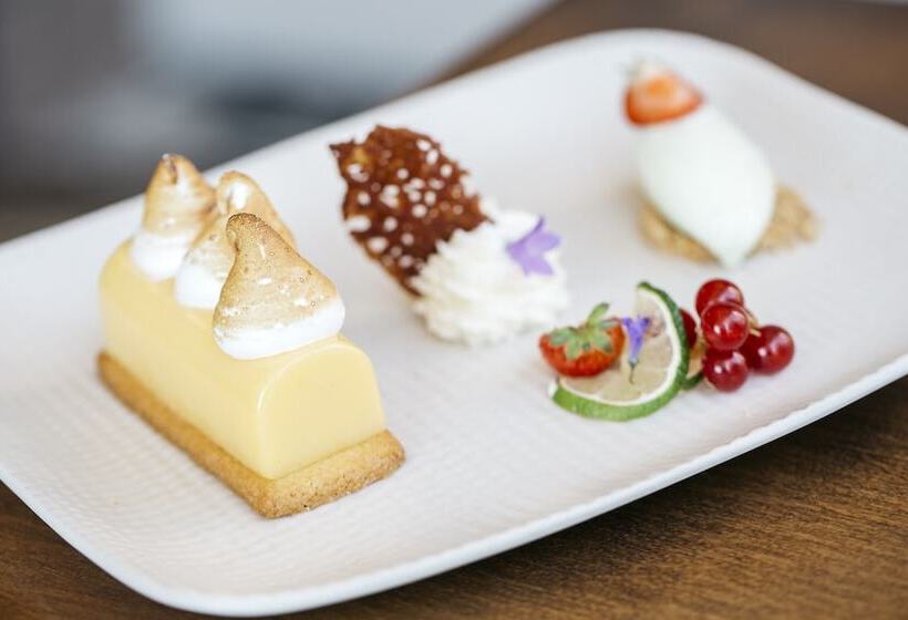 بنسيون Le Domaine De Dony