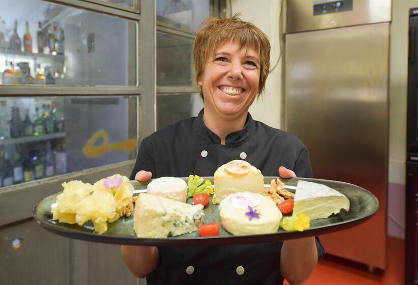 بنسيون Le Domaine De Dony