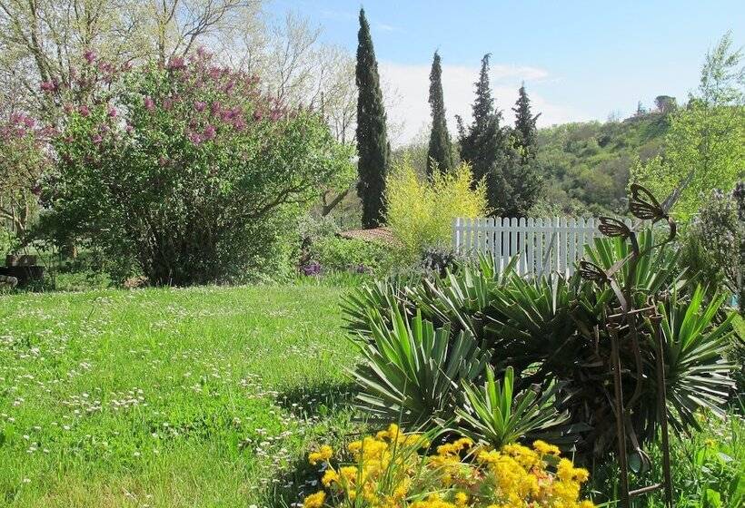 膳宿费 Les Roulottes Du Lauragais