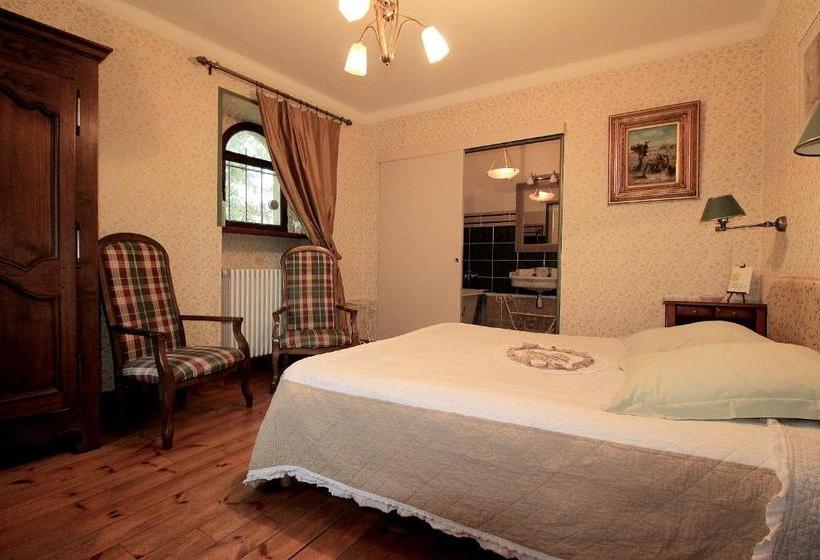 بنسيون Manoir De L'espérance