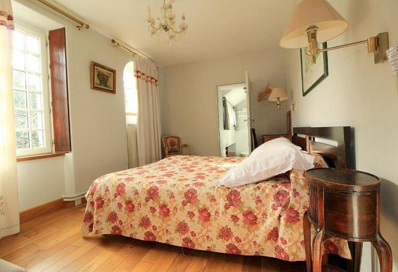 بنسيون Manoir De L'espérance