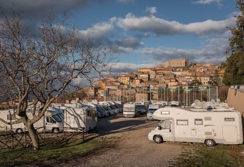 膳宿费 Ristorante Residence La Doga