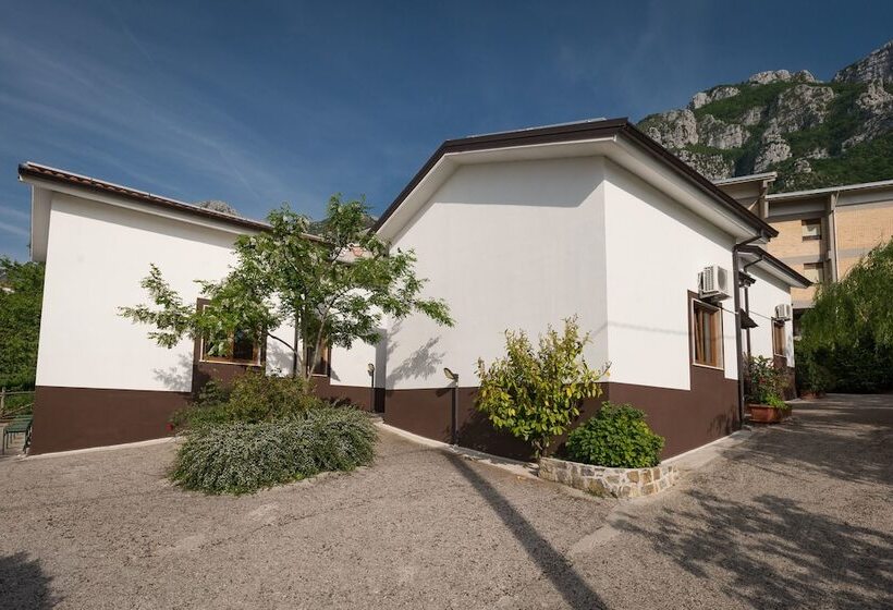 膳宿费 Ristorante Residence La Doga