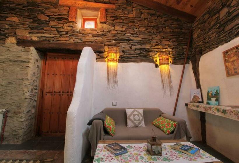 بنسيون Rural La Encantada En Riaza