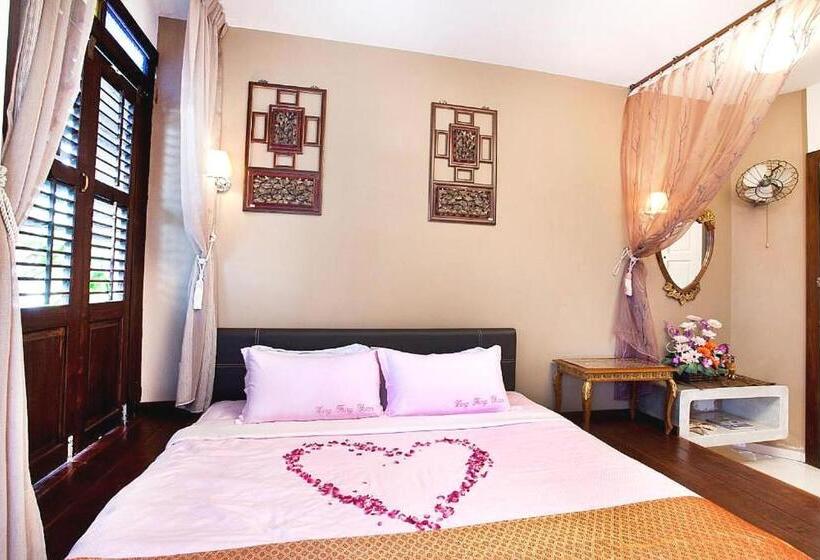 بنسيون Vince Villa