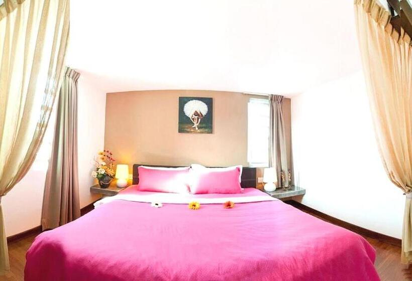 بنسيون Vince Villa