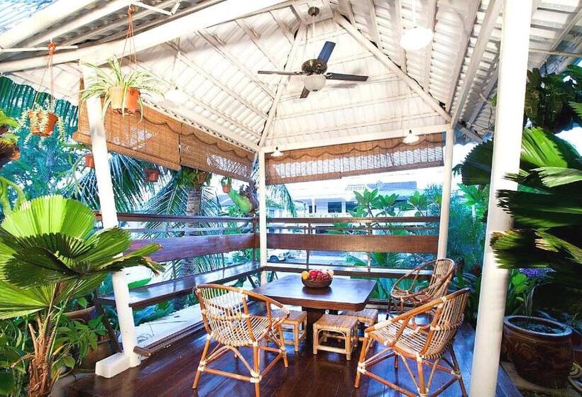 بنسيون Vince Villa
