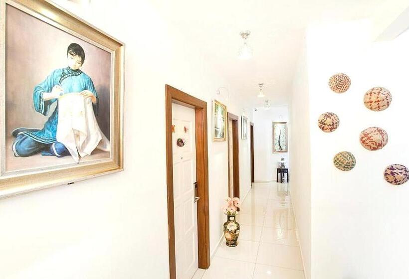 بنسيون Vince Villa