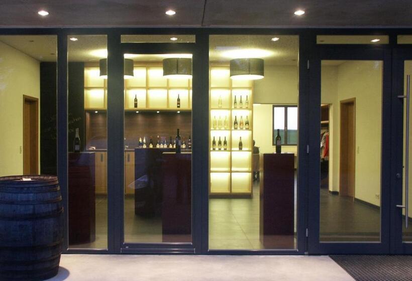 ペンション Weingut Seck