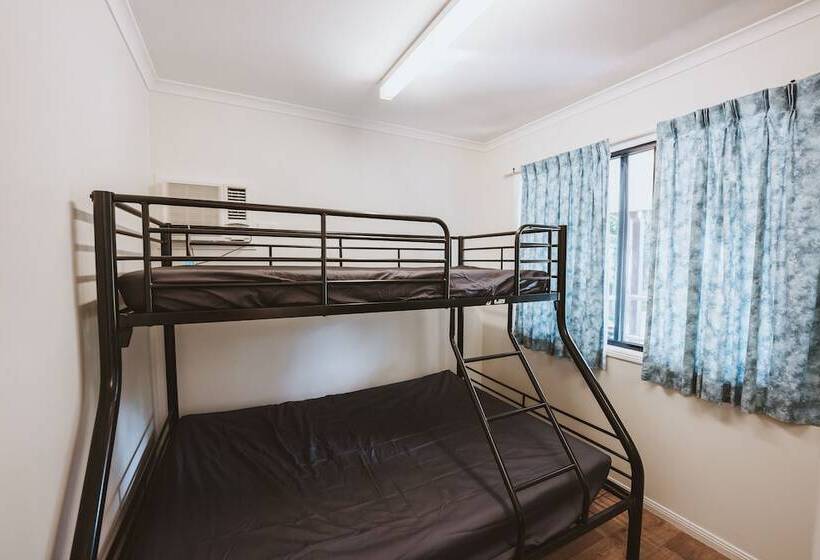 Курорт Big4 Breeze Holiday Parks  Cania Gorge