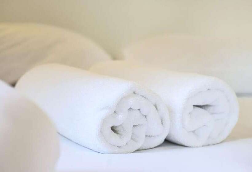 אתר נופש Mediteran Travel Mobile Homes Basko Polje