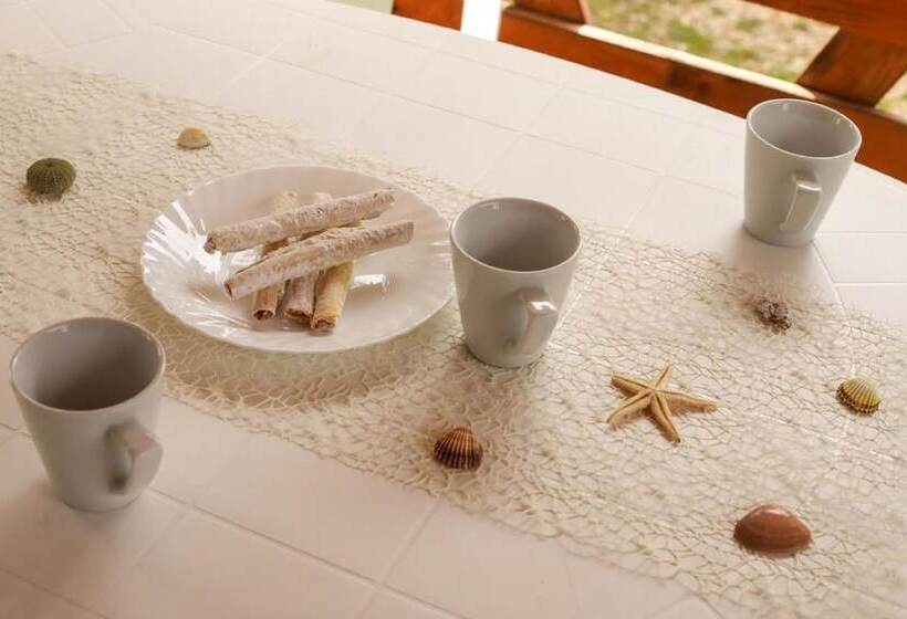 אתר נופש Mediteran Travel Mobile Homes Basko Polje