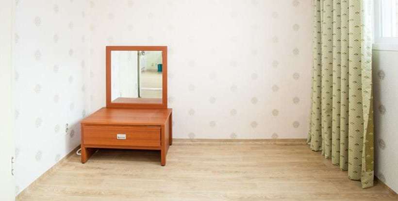 منتجع Muju Ilsung Condo