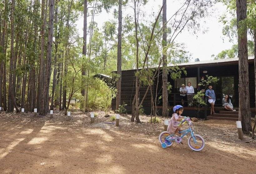 אתר נופש Rac Margaret River Nature Park