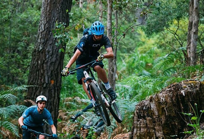 אתר נופש Rac Margaret River Nature Park