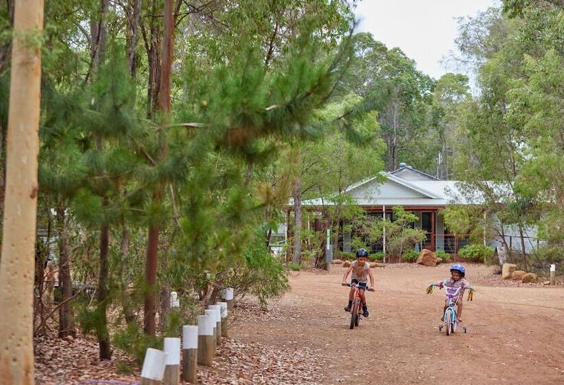אתר נופש Rac Margaret River Nature Park