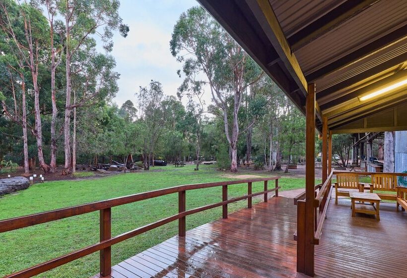 אתר נופש Rac Margaret River Nature Park