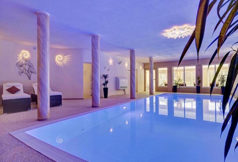 Wellnesshotel Deine Auszeit, Adults Only
