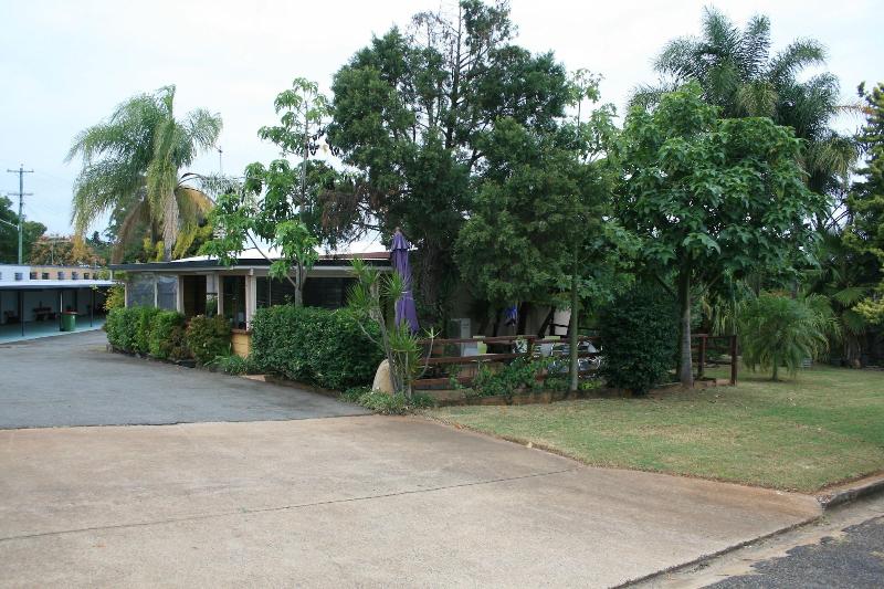 Y Motels Yarraman