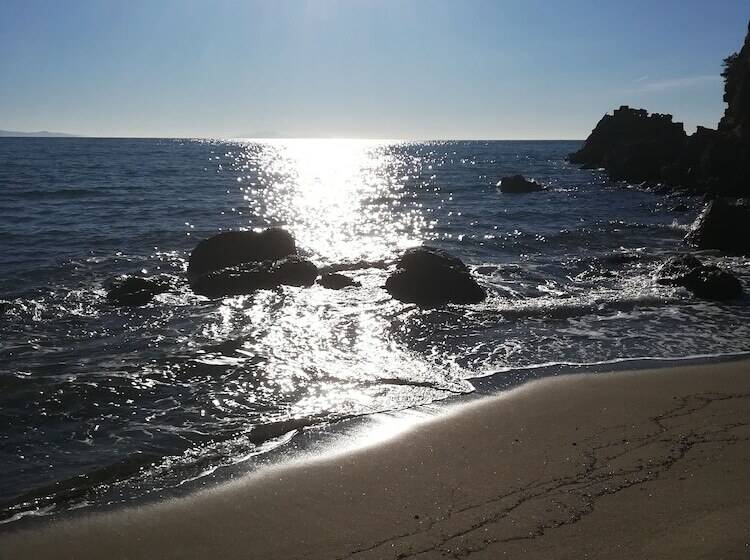 ホテル Club Del Sole Stella Del Mare Family Camping Village