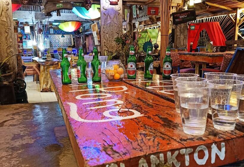 호스텔 Funkyplace