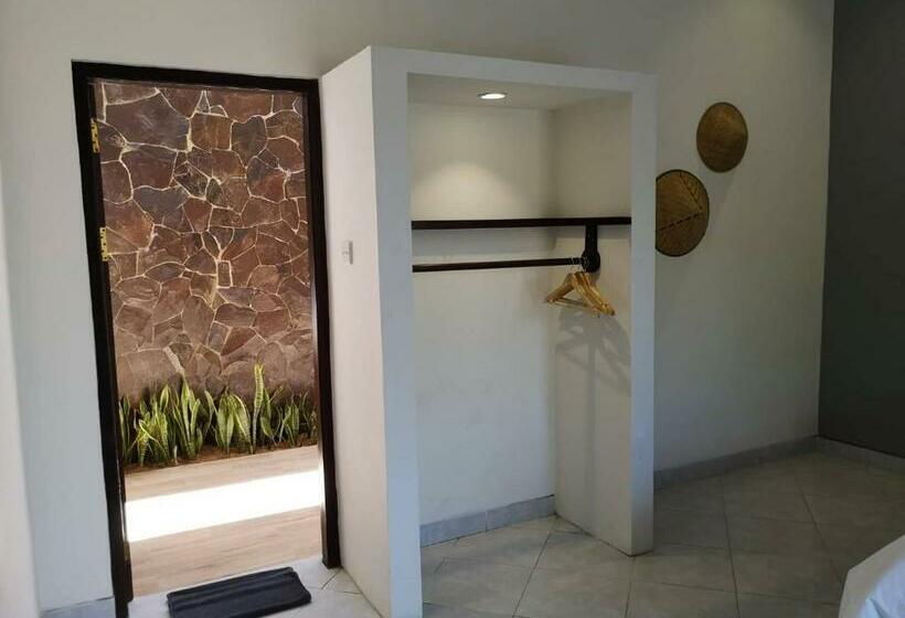민박 Bali Dive Resort Amed