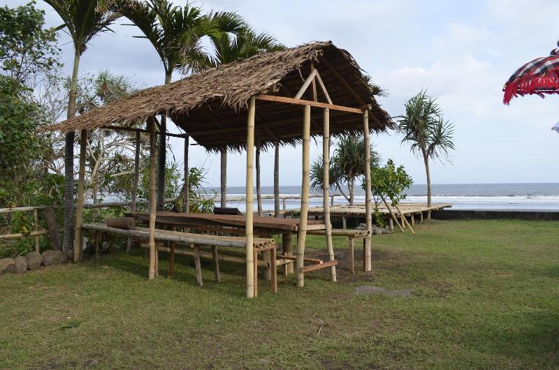 민박 West Break Bali Medewi