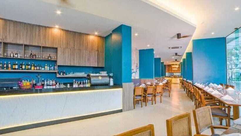 هتل Oceana Kamala Resort