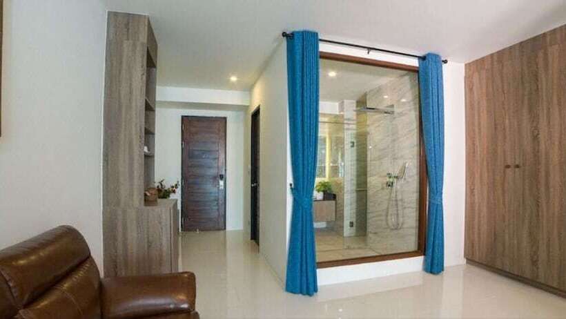 هتل Oceana Kamala Resort