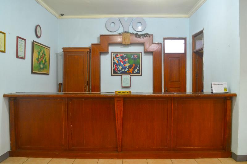 هتل Oyo 1240  Pantai Jaya